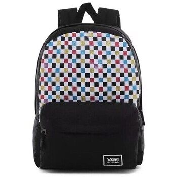 Vans Mochila Realm para mujer