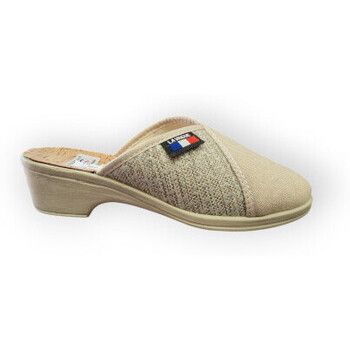 La Vague Sandalias mule talon para mujer