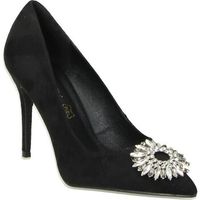 azarey zapatos de tacon 100811 para mujer