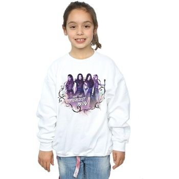 Disney Jersey The Descendants The Fiercest Win para niña