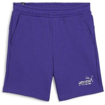 Puma Short niño Camo para niño