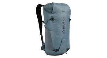 Bolsa de montanismo dragonfly 26l de blue ice