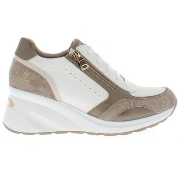 Armata Di Mare Deportivas Moda amds61h19-white-brass para mujer
