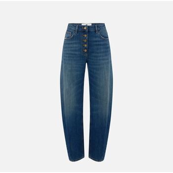 Elisabetta Franchi Jeans PJ10D66E2-139 para mujer