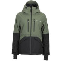 peak mountain chaqueta blouson de ski acesna para mujer