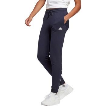 adidas Pantalón chandal W LIN FT CF PT para mujer