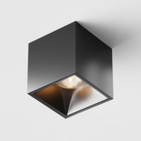foco de superficie alfa led dim ii 12w