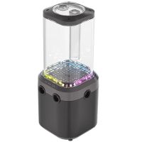 corsair icue link xd6 elite bomba  deposito rgb 400ml