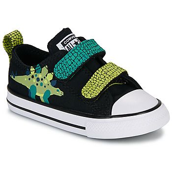 Converse Zapatillas CTAS DINOS EASY ON para niña