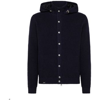 Sun68 Chaqueta de punto q-nol-64713 para hombre