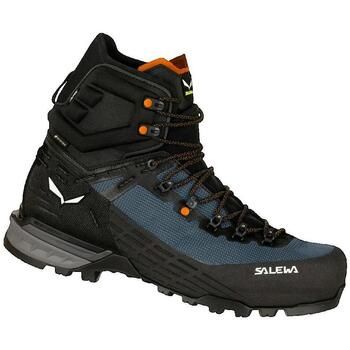 Salewa Zapatillas de senderismo Ortles Edge Mid Gtx para hombre