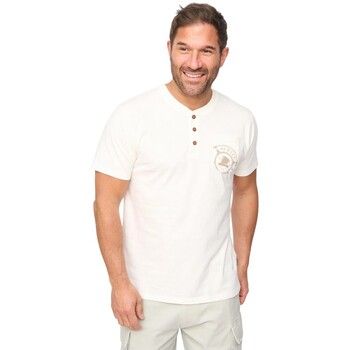 Bewley And Ritch Camiseta Garside para hombre