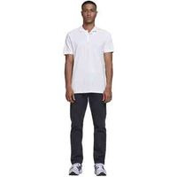jack  jones polo 12136516-white-slimfit para hombre