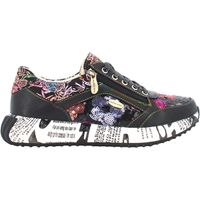 laura vita zapatillas burton 1123 para mujer
