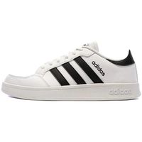 adidas zapatillas baskets breaknet blancnoir para hombre
