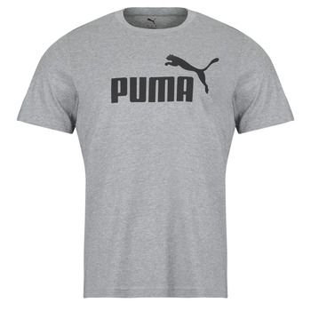 Puma Camiseta ESS No. 1 Logo Tee para hombre