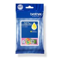 cartucho de tinta brother lc527xly amarillo xl 2000 paginas pigmentada original