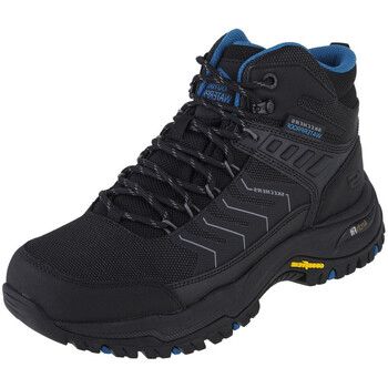 Skechers Zapatillas de senderismo Arch Fit Dawson-Raveno para hombre