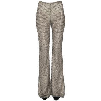 Semicouture Pantalones PNP00008033AI para mujer