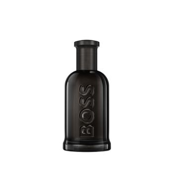 Boss Bottled Parfum Eau De Parfum Vaporizador 100ml