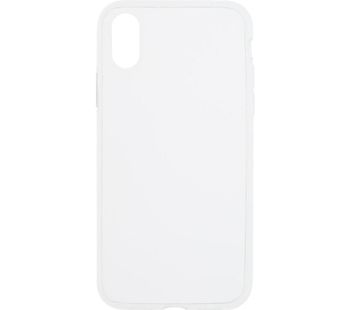 iPhone X & Xs Case - Clear