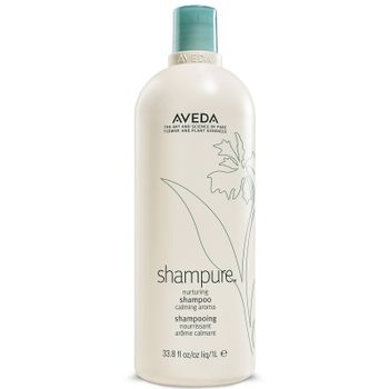 Champú nutritivo Shampure de Aveda 1000 ml