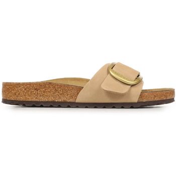 BIRKENSTOCK Sandalias Madrid Big Buckle para mujer
