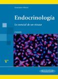 endocrinología. lo esencial de un vistazo 3ª ed
