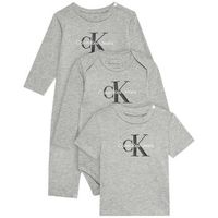 calvin klein jeans chandal monologo para nina