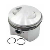 piston ducati 900 sd darmah completo
