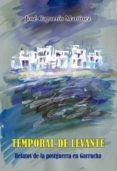 temporal de levante