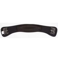 kerb cincha de doma clasica neopreno 50 cm 32443 kerbl