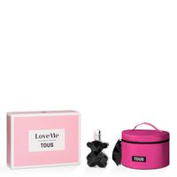 tous loveme the onyx parfum cofre de regalo