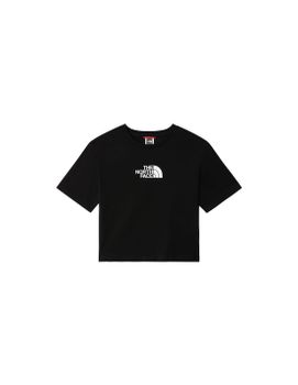 Camiseta The North Face Graphic G Black