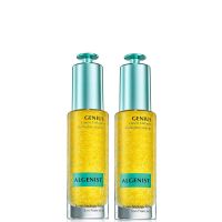 algenist exclusive genius liquid collagen duo