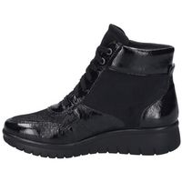 josef seibel botines botin calais-02 negro para mujer