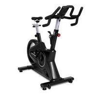 bicicleta ciclo indoor ds60 - bodytone