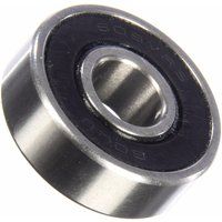 brand-x plus sealed bearing 608 -v2rs silver