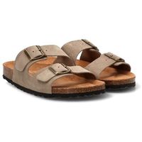 autenti sandalias 813118 para hombre