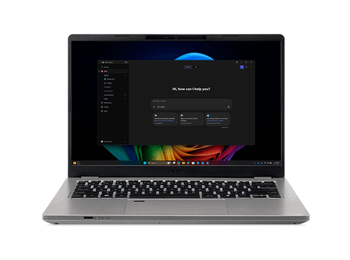 TMP414-56 14 WQXGAIPS 300nits/CU5-325/1x16GB/512GBSSDPM4/WIFI7+BT/FP+TPM/BL/IRCAM5MP/TCO/Bateria 65Wh+100WAdapter/W11PR/Std Warranty
