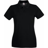 fruit of the loom polo premium para mujer