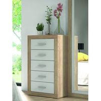 sinfonier lara 60 x 1065 x 396 cambrian blanco