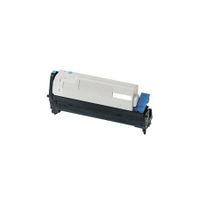 oki 43381707 original cyan drum unit