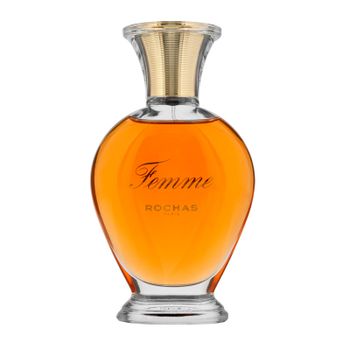 Rochas Eau de toilette Perfumes Mujer