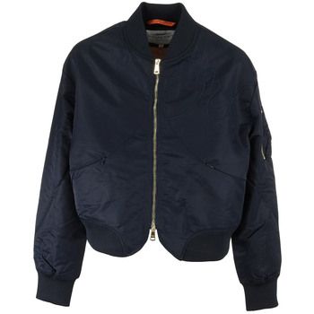 Bombers Original Chaqueta Sedona para mujer