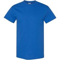 gildan camiseta heavy para hombre