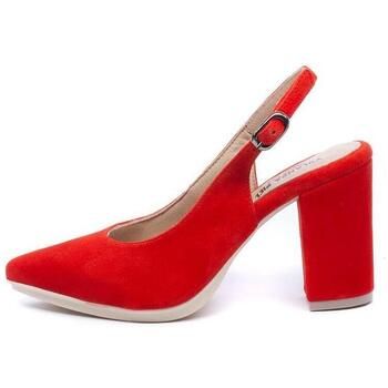 Lorena Massó Zapatos de tacón 3004 para mujer