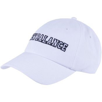 New Balance Gorra GT23669 para hombre