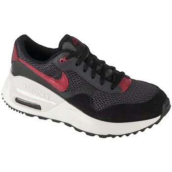 Nike Deportivas Moda Baskets Air Max Systm noir para hombre