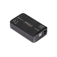 aislador galvanico usb startechcom hasta 6kv montaje din ip40